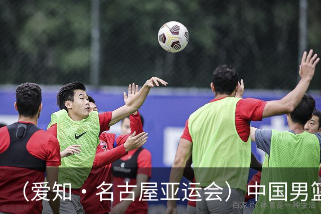 （爱知·名古屋亚运会）中国男篮无缘爱知·名古屋亚运会决赛